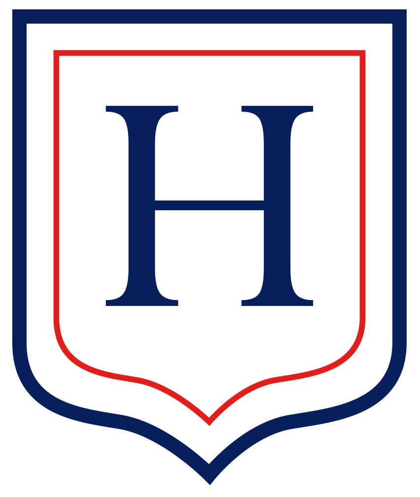 The Hawthorns School logo